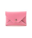 F&D:Cow Leather Card Case