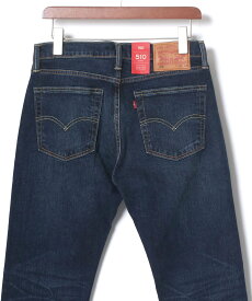 【SALE／40%OFF】Levi's Levi's 510 ストレッチスキニー ジーンズ メンズ デニム ラザル パンツ ジーンズ・デニムパンツ ネイビー【送料無料】