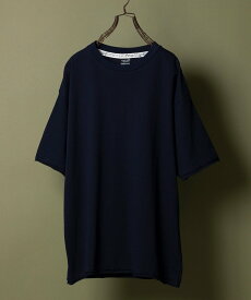 NUMBER (N)INE HIGH GAUGE COTTON CREWNECK T-SHIRT ナンバーナイン トップス カットソー・Tシャツ ブラック グレー ホワイト【送料無料】