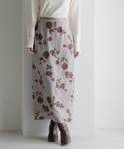�ySALE�^60%OFF�zAndemiu �V�A�[�t���b�L�[�i���[�X�J�[�g �A���f�~���E �X�J�[�g �����O�E�}�L�V�X�J�[�g �u���E�� �u���b�N�y���������z