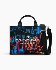 MARC JACOBS �y�����zTHE MEDIUM CITY TOTE/�U �V�e�B �L�����o�X �g�[�g �o�b�O �~�f�B�A�� �}�[�N �W�F�C�R�u�X �o�b�O �g�[�g�o�b�O�y���������z
