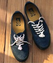 JOURNAL STANDARD 《予約》VANS / ヴァンズ LX Authentic オーセンティック 44 Deck Shoe ジャーナル スタンダード シ…