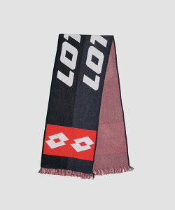 �ySALE�^50%OFF�zURBAN RESEARCH LOTTO SUPPORTER SCARF �A�[�o�����T�[�` �t�@�b�V�����G�� �}�t���[�E�X�g�[���E�l�b�N�E�H�[�}�[