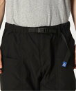 GERRY/(U)ポリ撥水ストレッチユーティリティクロップドパンツ