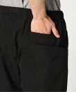 GERRY/(U)ポリ撥水ストレッチユーティリティクロップドパンツ