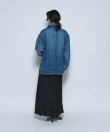 <NEEDBY heritage×1er Arrondissement>【別注】カバーオール"Colette"