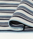 【別注】LACOSTE for BEAMS BOY / マルチ ボーダー Tシャツ