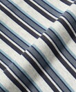 【別注】LACOSTE for BEAMS BOY / マルチ ボーダー Tシャツ