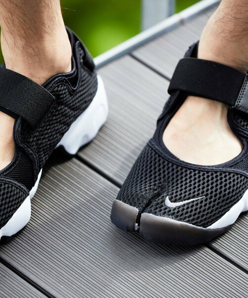 United Arrows Green Label Relaxing ナイキ Nike Air Rift Br エア リフト ブリーズ スニーカー サンダル Rakuten Fashion 楽天ファッション 旧楽天ブランドアベニュー Ay9317