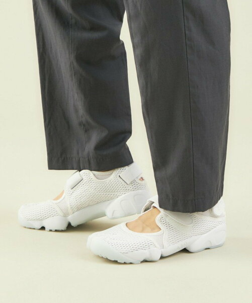 United Arrows Green Label Relaxing ナイキ Nike Air Rift Br エア リフト ブリーズ スニーカー サンダル Rakuten Fashion 楽天ファッション 旧楽天ブランドアベニュー Ay9317