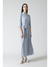 楽天市場 ドライスムース マキシワンピースの通販