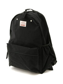 OCEAN&GROUND OCEAN&GROUND/(K)DAYPACK GOODAY MORE オーシャンアンドグラウンド バッグ リュック・バックパック カーキ ピンク ブルー ネイビー ブラック ベージュ パープル