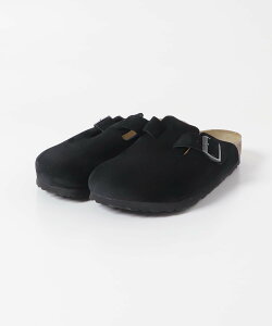 URBAN RESEARCH DOORS BIRKENSTOCK Boston(Regular) A[oT[`hA[Y V[YEC T_ ubNyz