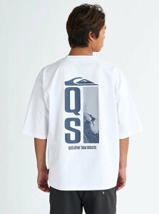 �ySALE�^30%OFF�zQUIKSILVER GW QUIK DROP SS �N�C�b�N�V���o�[ �����E�X�C���O�b�Y ���b�V���K�[�h�y���������z