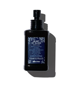 Davines �y�����z�n�[�g�I�u�O���X �V�A�[ �~���N �_���B�l�X �w�A�P�A �X�^�C�����O�܁y���������z