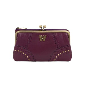 ANNA SUI AiXC ANNA SUI }`_ ܂z NC[| zE|[`EP[X z uE Cbh ubN J[LO[yz