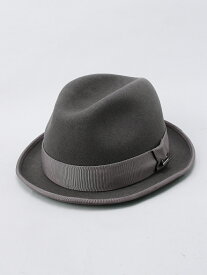 【SALE／55%OFF】MANIERA MANIERA/(M)WOOL SAILOR HAT ジェネラルデザインストア 帽子/ヘア小物 ハット グレー ベージュ ネイビー ホワイト【送料無料】