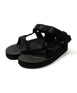 TOMORROWLAND GOODS SUICOKE DEPA-2 �T���_�� �g�D�����[�����h �V���[�Y�E�C �T���_�� �u���b�N�y���������z