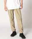 OUTDOOR PRODUCTS/(M)ナイロントリコットイージージョガーパンツ