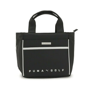 PUMA ���j�Z�b�N�X �S���t �x�[�V�b�N���S ���E���h �g�[�g�o�b�O 7L BASIC LOGO ROUND TOTE BAG �v�[�} �X�|�[�c�E�A�E�g�h�A�p�i ���̑��̃X�|�[�c�E�A�E�g�h�A�p�i �u���b�N�y���������z