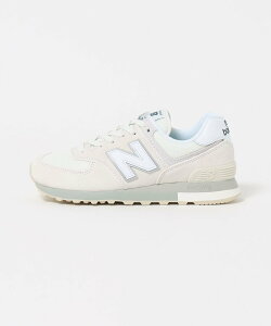 UNITED ARROWS ��New Balance��U5742SP/D �X�j�[�J�[ ���i�C�e�b�h�A���[�Y �V���[�Y�E�C �X�j�[�J�[ �z���C�g�y���������z