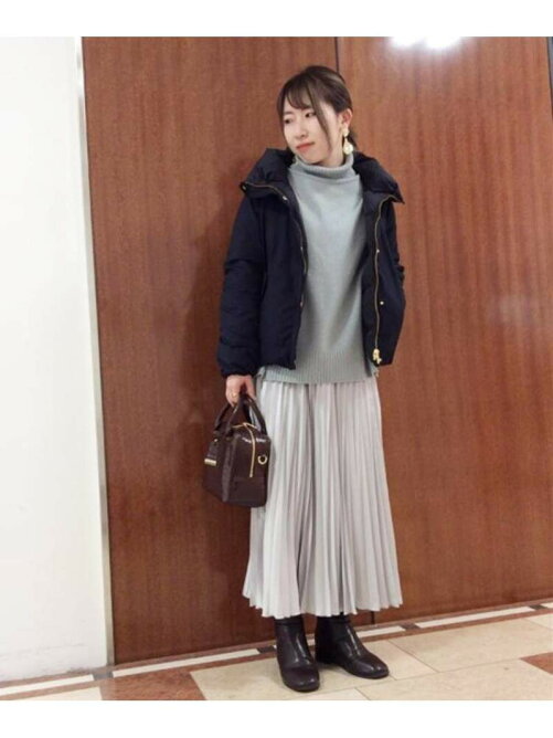 Untitled リバーシブルショート丈ダウンジャケット Rakuten Fashion 楽天ファッション 旧楽天ブランドアベニュー Bu4318