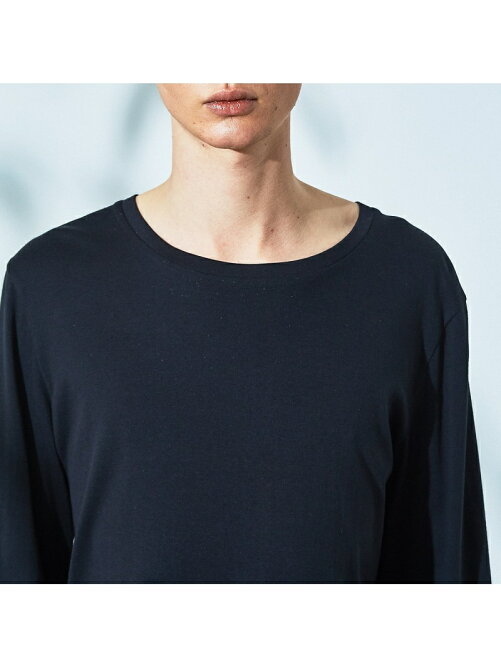 5351pour Les Hommes ラメ スパーク ボーダー 二枚 重ね Tシャツ 予約 Rakuten Fashion 楽天ファッション 旧楽天ブランドアベニュー Ch7318