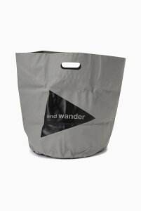 and wander storage bucket 35L �A���h�����_�[ �X�|�[�c�E�A�E�g�h�A�p�i �A�E�g�h�A�E���W���[�E�L�����v�p�i �u���b�N �O���[�y���������z