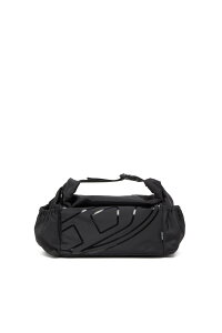 【SALE/30%OFF】DIESEL メンズ ウォッシュバッグ DRAPE WASH BAG X ディーゼル 財布・ポーチ・ケース ポーチ ブラック【送料無料】