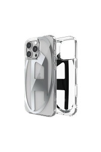 DIESEL DIESEL ACtHP[X iPhone 16 Pro MaxΉ DP0829 fB[[ X}zObYEI[fBI@ X}zE^ubgEPCP[X/Jo[ bhyz