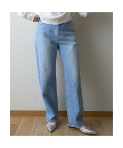 �ySALE�^20%OFF�zRouge vif la cle �yRED CARD/���b�h�J�[�h�z MM66�X�g���[�g�f�j�� ���[�W���E���B�t ���N�� �p���c �W�[���Y�E�f�j���p���c �u���[�y���������z