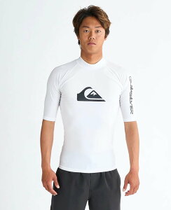 �ySALE�^30%OFF�zQUIKSILVER ALL TIME SR �N�C�b�N�V���o�[ �����E�X�C���O�b�Y ���b�V���K�[�h�y���������z