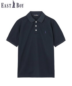 EASTBOY School ���b�V�� �|���V���c ���� UV�J�b�g �z�� ���� �ʋC�� �X�N�[�� �ʊw �C�[�X�g�{�[�C �g�b�v�X �|���V���c �l�C�r�[ �z���C�g�y���������z
