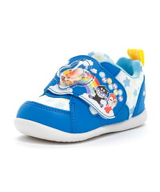 【SALE／30%OFF】MoonStar 【MoonStar】 スニーカー ベビーシューズ 靴 アンパンマン AP B59 ムーンスター シューズ・靴 スニーカー ブルー