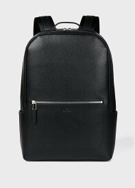 Paul Smith PS Paul Smith ビジネス リュック ポール・スミス バッグ その他のバッグ ブラック【送料無料】