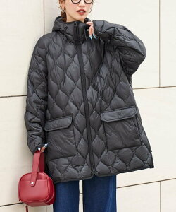 TAION ʒ t[h ~h \tg _ER[gyWJz 25AW t[NXXgA WPbgEAE^[ _EWPbgE_ExXg x[W O[ ubNyz