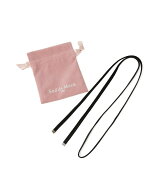 【SALE／30%OFF】ROSE BUD Sea'ds mara Trimming blade necklace ローズバッド アクセサリー・腕時計 そ…