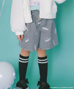 ANY KIDS �y�V�i�����[��×ANY KIDS�z�h�J �M���K���L�����b�g �G�j�B �p���c �L�����b�g �u���b�N �u���[�y���������z