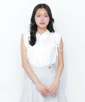 楽天市場】jill by jillstuart パフスリーブブラウスの通販