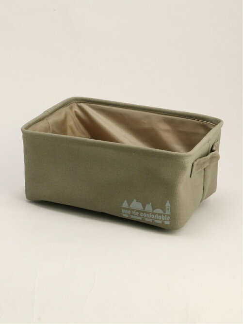 Habiter トゥジュール ストレージボックス レクト Rakuten Fashion 楽天ファッション 旧楽天ブランドアベニュー Bw1319