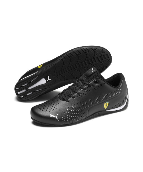 Puma フェラーリ ドリフトキャット 5 ウルトラ Ii スニーカー Rakuten Fashion 楽天ファッション 旧楽天ブランドアベニュー Ck5319