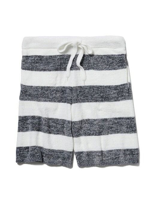 Gelato Pique Gelato Pique Homme スムーズィー メランジ2ボーダーハーフパンツ Rakuten Fashion 楽天ファッション 旧楽天ブランドアベニュー Cu0319