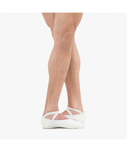 Repetto Professional soft ballet shoe split sole(Medium) ���y�b�g �V���[�Y�E�C ���̑��̃V���[�Y�E�C �u���b�N �z���C�g�y���������z