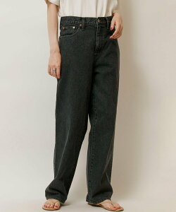 �ySALE�^30%OFF�zJohnbull Private labo �yDENIM DELIGHT DAYS�z13oz WIDE TAPERED JEANS / 13�I���X���C�h�e�[�p�[�h�W�[���Y �W�����u���v���C�x�[�g���{ �p���c �W�[���Y�E�f�j���p���c �z���C�g �l�C�r�[ �u��