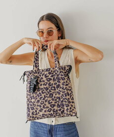 BAYFLOW ≪一部予約≫[A4サイズ収納可]チャーム付き3WAYキルトトート ベイフロー バッグ トートバッグ シルバー グリーン ブラック ネイビー ホワイト ブルー グレー【送料無料】