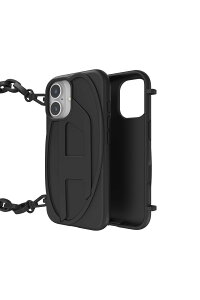 DIESEL DIESEL ACtHP[X iPhone 16Ή DP0853 fB[[ X}zObYEI[fBI@ X}zE^ubgEPCP[X/Jo[ bhyz