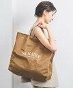 UNITED ARROWS ＜NOMADIS＞ SAC2/16 トートバッグ ユナイテッドアローズ バッグ トートバッグ ブラウン ネイビー【送料無料】