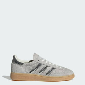 【SALE／30%OFF】adidas 【公式】アディダス adidas 返品可 ハンドボール スペツィアル シューズ / HANDBALL SPEZIAL SHOES アディダス シューズ・靴 スニーカー グレー【送料無料】