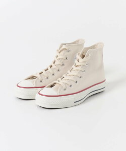 URBAN RESEARCH Converse CANVAS ALL STAR J HI �A�[�o�����T�[�` �V���[�Y�E�C �X�j�[�J�[ �z���C�g�y���������z