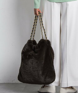 �ySALE�^30%OFF�zLAUTREAMONT �yVIOLAd'ORO�z�G�R�t�@�[�`�F�[���g�[�g ELMO / V-8924 ���[�g���A���� �o�b�O ���̑��̃o�b�O �u���E���y���������z